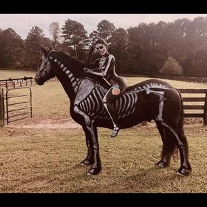 Meet your Posher, Gloria